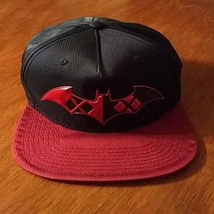 ‼️Batman Themed Hat‼️